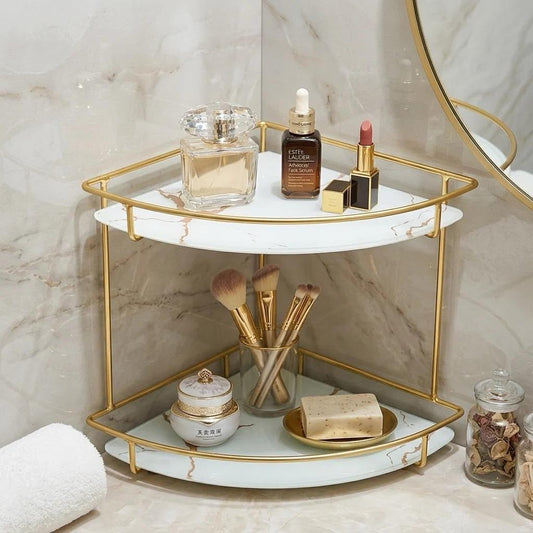 Lipstick Perfume Cosmetic Skin Care Product Storage Rack