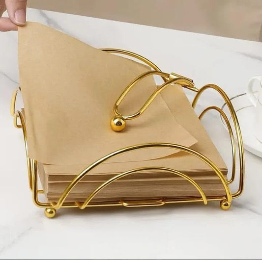 Flat Napkin Dispenser Napkin Holders